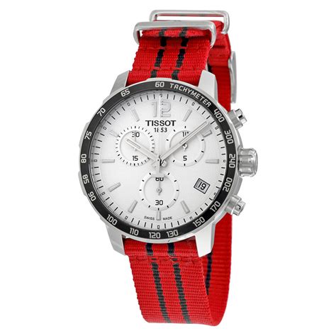 tissot chicago